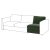 IKEA VIMLE (ИКЕА ВИМЛЕ) 99631132