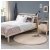 IKEA Килим STOENSE 130 см Кремовий (ИКЕА СТОЭНС) 70426801 фото - 8