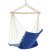 Подвесное кресло-гамак Garden Line HAM3388 Синий - 3 Подвесное кресло-гамак Garden Line HAM3388 Синий HAM3388 фото - 3