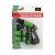 Розпилювач-пістолет з аксесуарами для шлангу Garden Line Зелений WIL4523 фото - 6