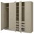 IKEA PAX / TYSSEDAL (ИКЕА ПАКС/ТИССЕДАЛ) 89603549