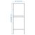 IKEA шафа HÄLLAN (ИКЕА HÄLLAN) 79249328 фото - 5