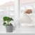 IKEA Лейка PS 2002 1,2 л Белый (ИКЕА ИКЕА ПС 2002 г.) 60289946 фото - 4