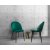 Обідній стілець Kontrast Sofia Зелений 5.90.26084 фото - 9