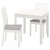 IKEA EKEDALEN/EKEDALEN (ИКЕА ЭКЕДАЛЕН/ЭКЕДАЛЕН) 99482962 фото - 8