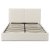 Ліжко Mebel Elit MARSYLIA Boucle 160x200 см Кремовий ME.MARSYLIA/160/KR/TB/LOZZPOJ фото - 5
