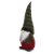 Гном Duka Tonttu Boy 54 см | Зеленый / Красный 2220956 фото - 3