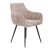 Обідній стілець Homla SATORI POP Бежевий Обідній стілець Homla SATORI POP Бежевий 231087