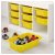 IKEA Стелаж із контейнерами TROFAST (ИКЕА ТРОФАСТ) 49228469 фото - 4