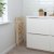 IKEA Обеденный стул складной FROSVI Бук (ИКЕА ФРОСВИ) 70534315 фото - 3