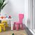IKEA Стілець дитячий MAMMUT (ИКЕА МАММУТ) 80382321 фото - 7