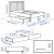 IKEA GULLABERG (ИКЕА ГУЛЛАБЕРГ) 49630984 фото - 8