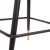 Барный стул Homla NELLY Welur Серый 215843 фото - 6