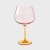 Бокал для вина Homla CAROSELLO 460 мл Розовый Бокал для вина Homla CAROSELLO 460 мл Розовый 235293