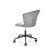 Офисное кресло Halmar Pasco Серый V-CH-PASCO-FOT-POPIEL фото - 4