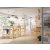 IKEA Барный табурет RONNINGE Дерево (ИКЕА РОННИНГЕ) 60512899 фото - 4