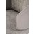Обідній стілець поворотний Halmar K554 Попелястий V-CH-K/554-KR-POPIELATY фото - 9