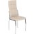 Обідній стілець Mebel Elit MOLLY Бежевий ME.MOLLY/BZ/CH/E/K