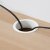 IKEA Письменный стол MICKE Дуб (ИКЕА МИКЕ) 80484763 фото - 18