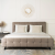 Ліжко Mebel Elit LINO Welur 160x200 см Бежевий ME.LINO/160/BZ/V/LOZ фото - 4