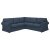 IKEA EKTORP (ИКЕА ЭКТОРП) 10635586 фото - 2