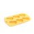 Форма для льда Homla ICE SUMMER 2 Желтый - 2 Форма для льда Homla ICE SUMMER 2 Желтый 229178 фото - 2