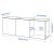 IKEA BESTA (ИКЕА БЕСТА) 89412465 фото - 4