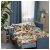 IKEA Комплект постельного белья BRUKSVARA 150х200 см Принт (ИКЕА БРУКСВАРА) 70573825 фото - 4