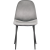 Обідній стілець Mebel Elit OSCAR Сірий ME.OSCAR/P/V/K фото - 2