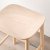 IKEA Барный табурет RONNINGE Дерево (ИКЕА РОННИНГЕ) 60512899 фото - 3