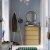 IKEA STORKLINTA (ИКЕА СТОРКЛИНТА) 80627535 фото - 3