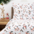 Комплект постільної білизни Homla ALIA 160x200 см Принт 219089 фото - 5