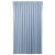 IKEA Штора BENGTA 210х300 см Синий (ИКЕА БЕНГТА) 10454458