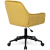 Офісне крісло Mebel Elit MILAN 2 Гірчичний - 5 Офісне крісло Mebel Elit MILAN 2 Гірчичний ME.MILAN2/ZO/V/FO фото - 5