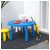 IKEA Стіл дитячий MAMMUT (ИКЕА МАММУТ) 90365180 фото - 2