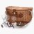 Корзина для пикника на 4-х Duka PICKNICK | Коричневый 2221236 фото - 2
