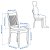 IKEA NASINGE / NASINGE (ИКЕА НАСИНГЕ/НАСИНГЕ) 59597093 фото - 8