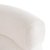 Кресло мягкое Mebel Elit PRESTON Кремовый ME.PRESTON/KR/ZL/T/FW фото - 5