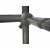 Садова парасоля Favora VERONA 300х300 см Сірий FV12054G фото - 6