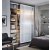 IKEA Корпус шкафа PAX (ИКЕА ПАКС) 60273417 фото - 3