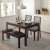 IKEA EKEDALEN / EKEDALEN (ИКЕА ЭКЕДАЛЕН/ЭКЕДАЛЕН) 79221310 фото - 5