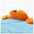 IKEA Ігровий килимок KLAPPA (ИКЕА KLAPPA) 30372640 фото - 2