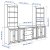 IKEA HAUGA (ИКЕА ХАУГА) 39387901 фото - 7