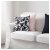 IKEA Подушка TURILL (ИКЕА TURILL) 90385852 фото - 2