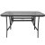 Садовый стол Kontrast MAJORKA TRIO 120 Серый 5.04.80375