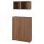 IKEA BILLY/EKET (ИКЕА БИЛЛИ/ЭКЕТ) 09506076