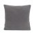Декоративна наволочка Homla BAARN 45х45 см Сірий Декоративна наволочка Homla BAARN 45х45 см Сірий 210167
