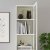 IKEA Витрина BILLY / OXBERG (ИКЕА БИЛЛИ / OXBERG) 39287398 фото - 12
