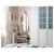 IKEA Зеркало EKNE (ИКЕА EKNE) 30193139 фото - 2