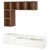 IKEA BESTA/EKET (ИКЕА БЕСТА/ЭКЕТ) 59490803